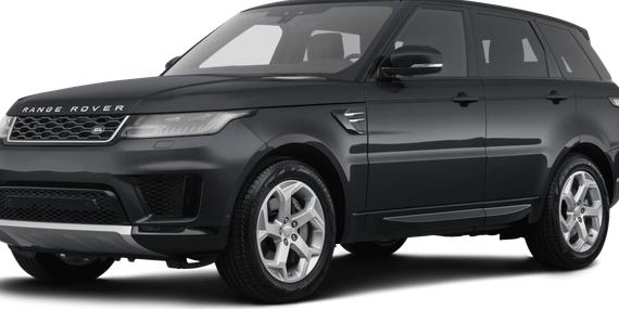 LAND ROVER RANGE ROVER SPORT 2020 SALWR2SU3LA898628 image